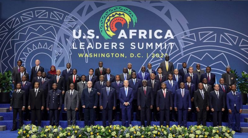 african leader ssummit 2022